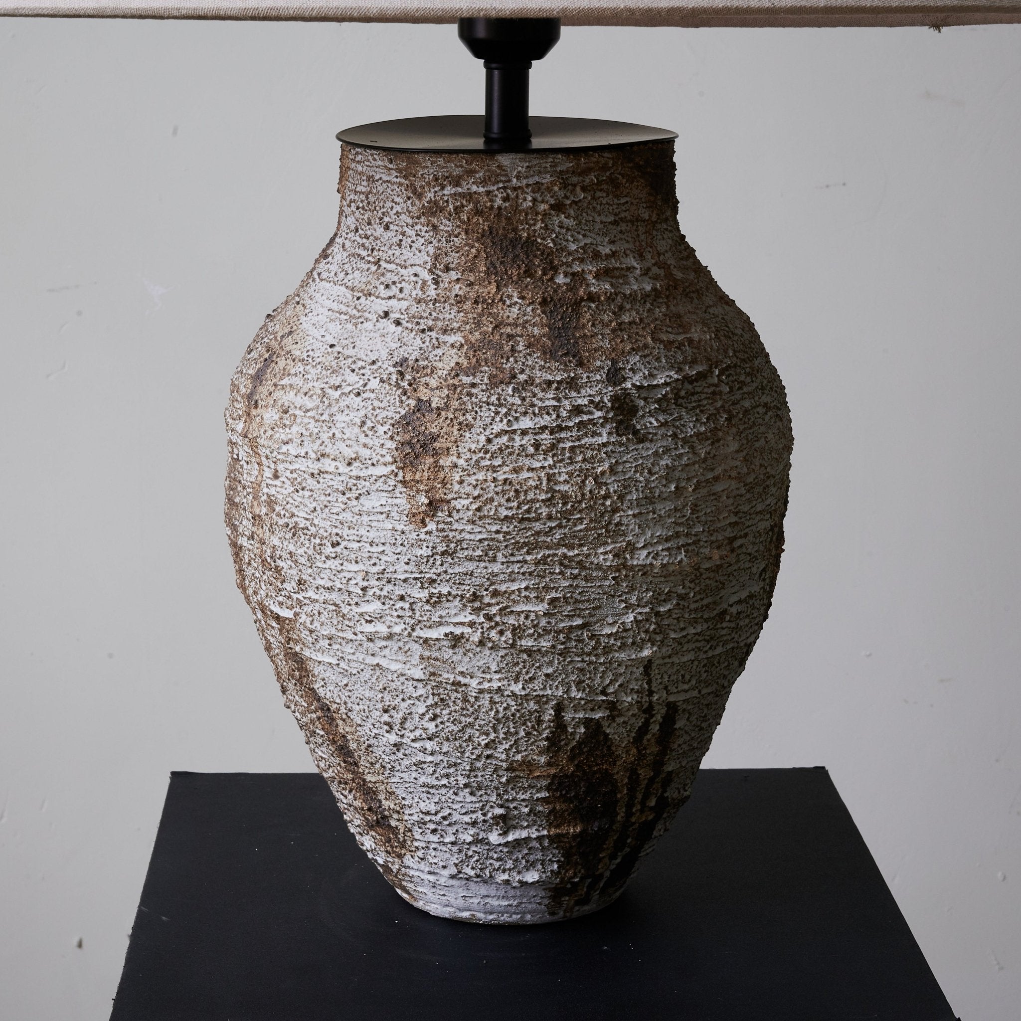 Celia wabi-sabi Ceramics Table Lamp