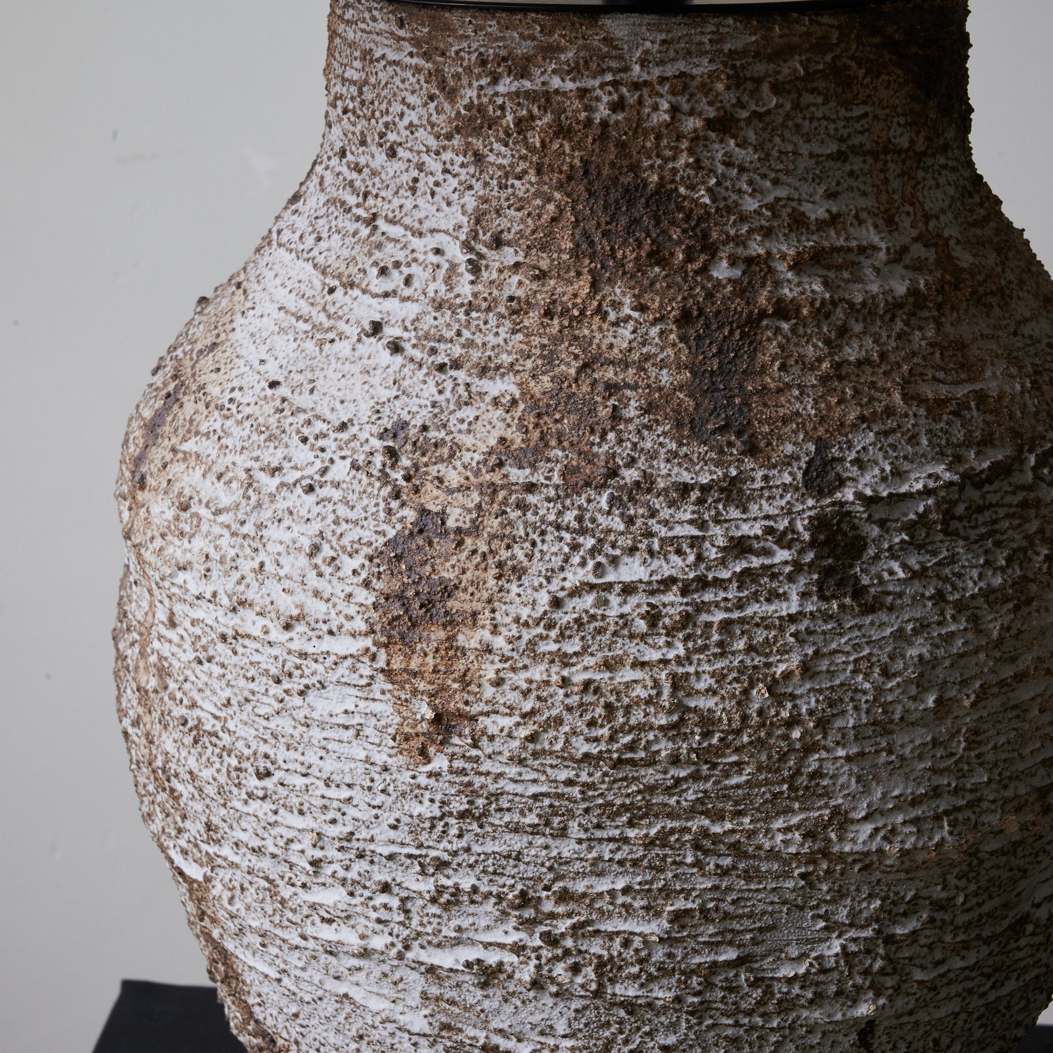 Celia wabi-sabi Ceramics Table Lamp