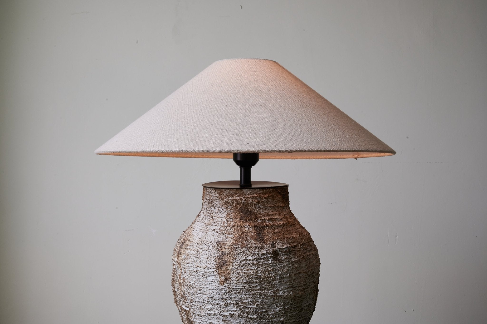 Celia wabi-sabi Ceramics Table Lamp