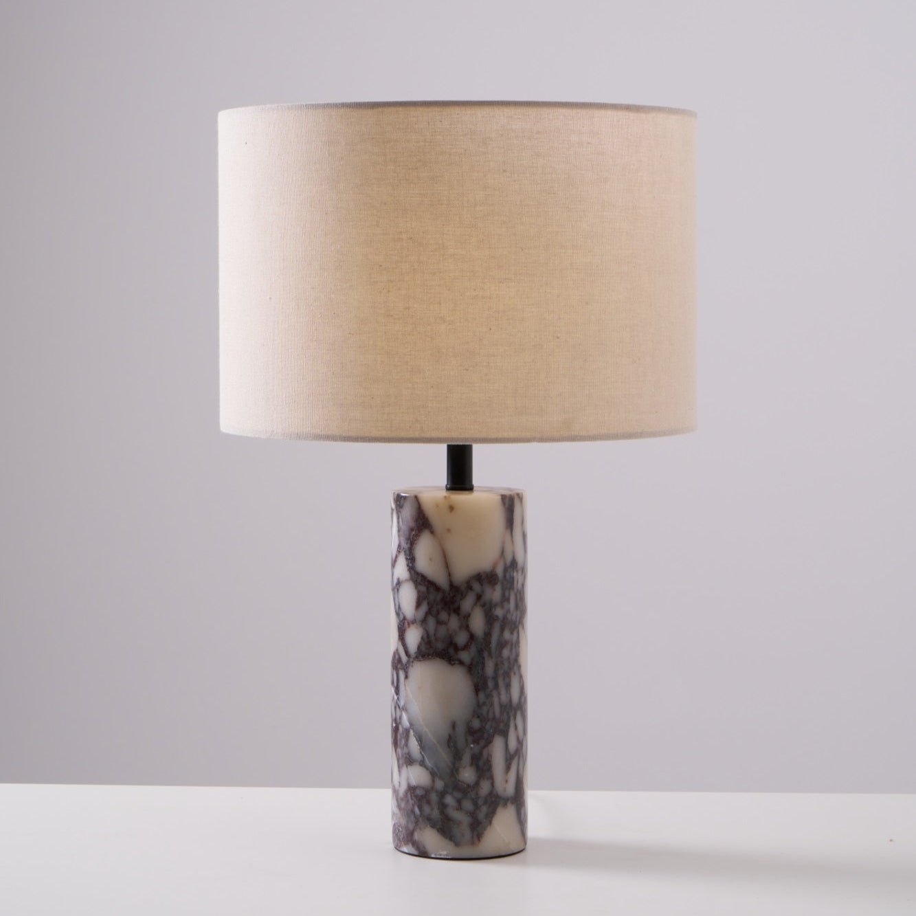 Vivo Elegant Marble Table Lamp