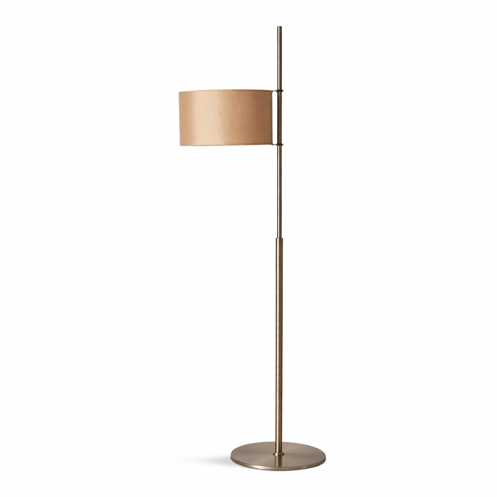 Miraliella Linear Floor Lamp