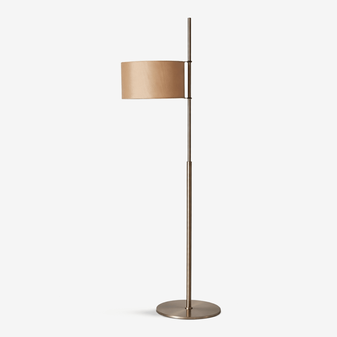 Miraliella Linear Floor Lamp
