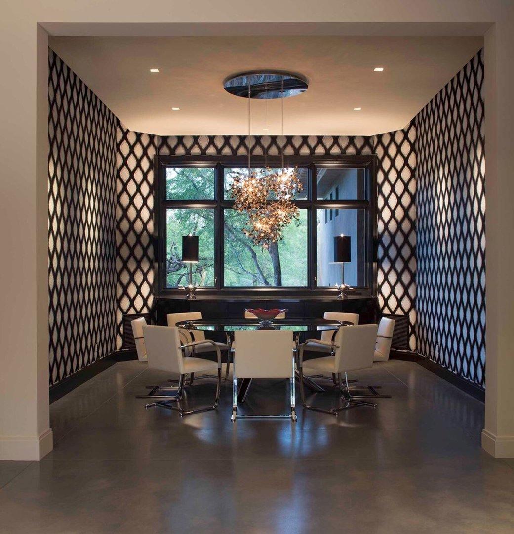 Noruielle Pendant Lamp Metallic Disc Cloud