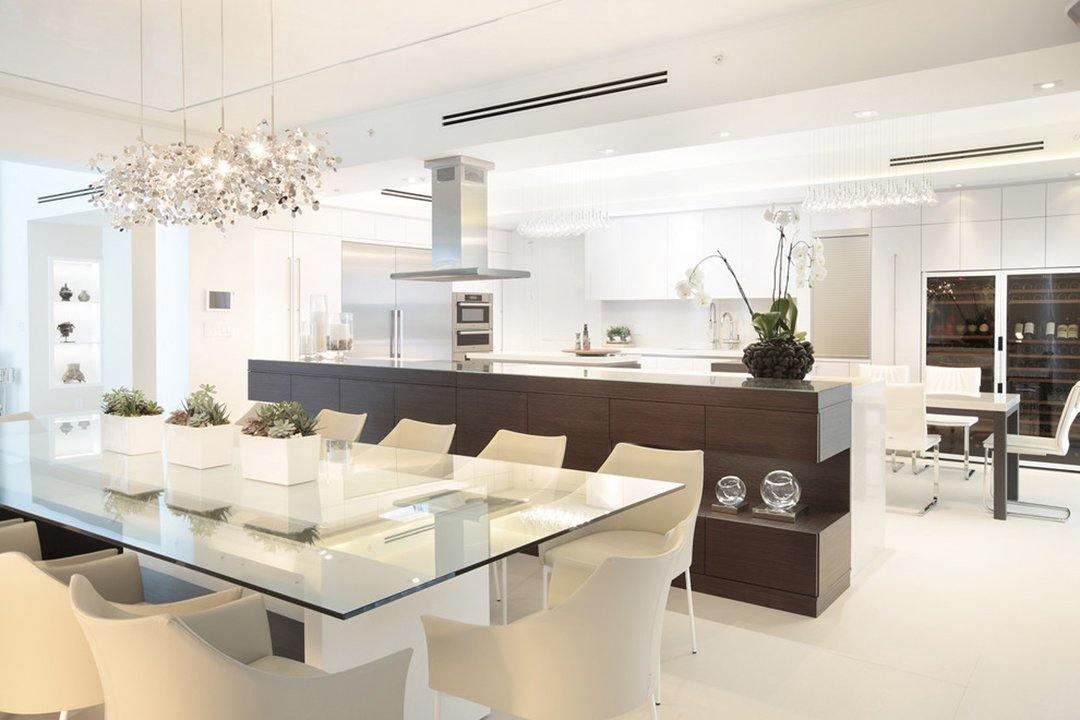 Noruielle Pendant Lamp Metallic Disc Cloud