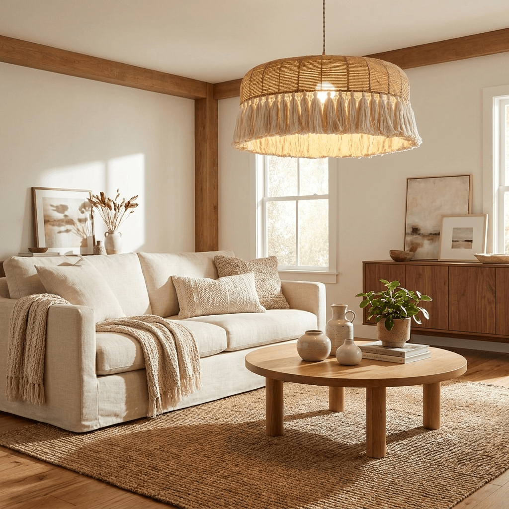 Arlina Pendant Light