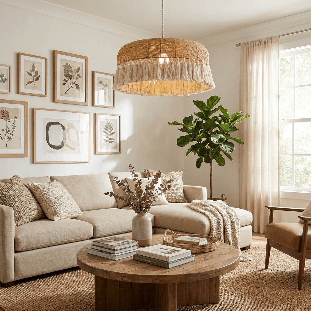 Arlina Pendant Light