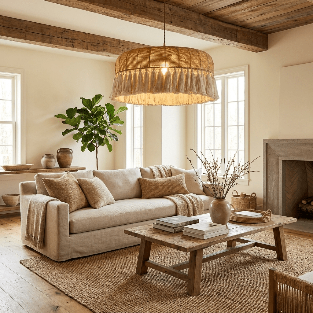 Arlina Pendant Light