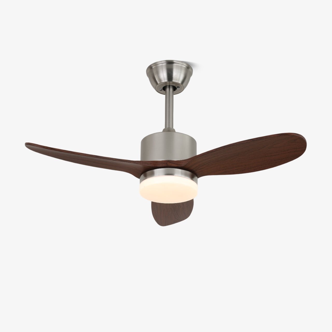 Verdant Breeze Canopy Fan Light
