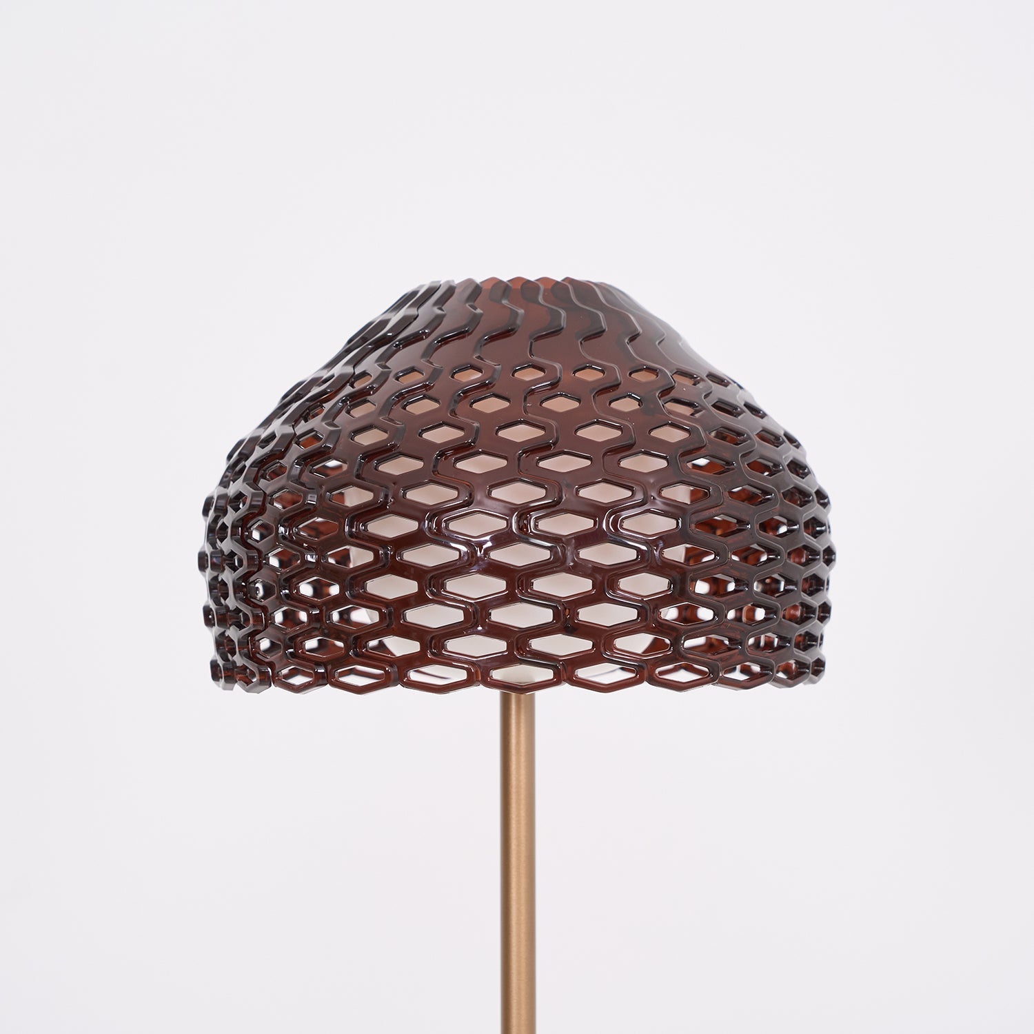 Vintace Plastic Industrial Table Lamp