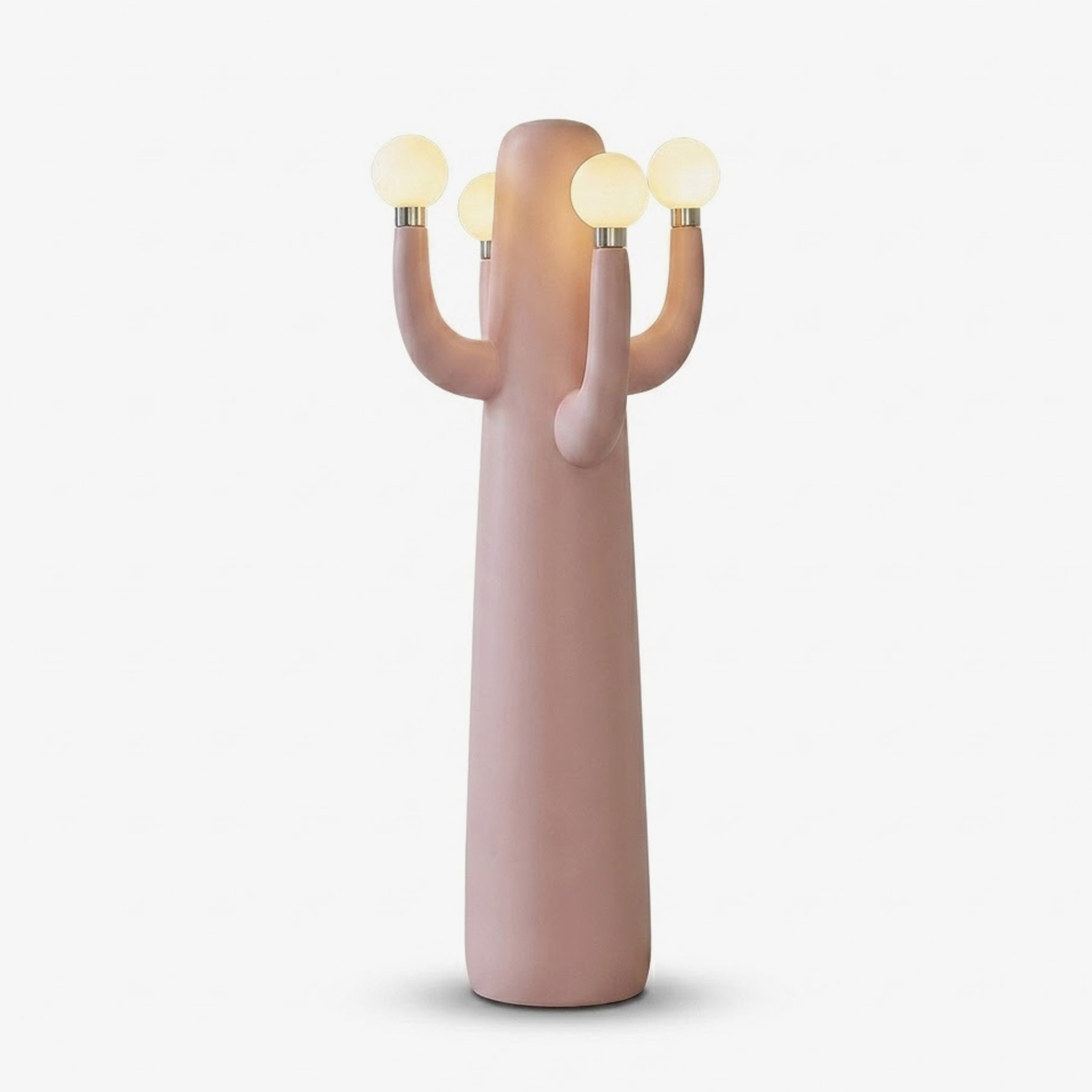 Solenna Art Cactus Floor Lamp