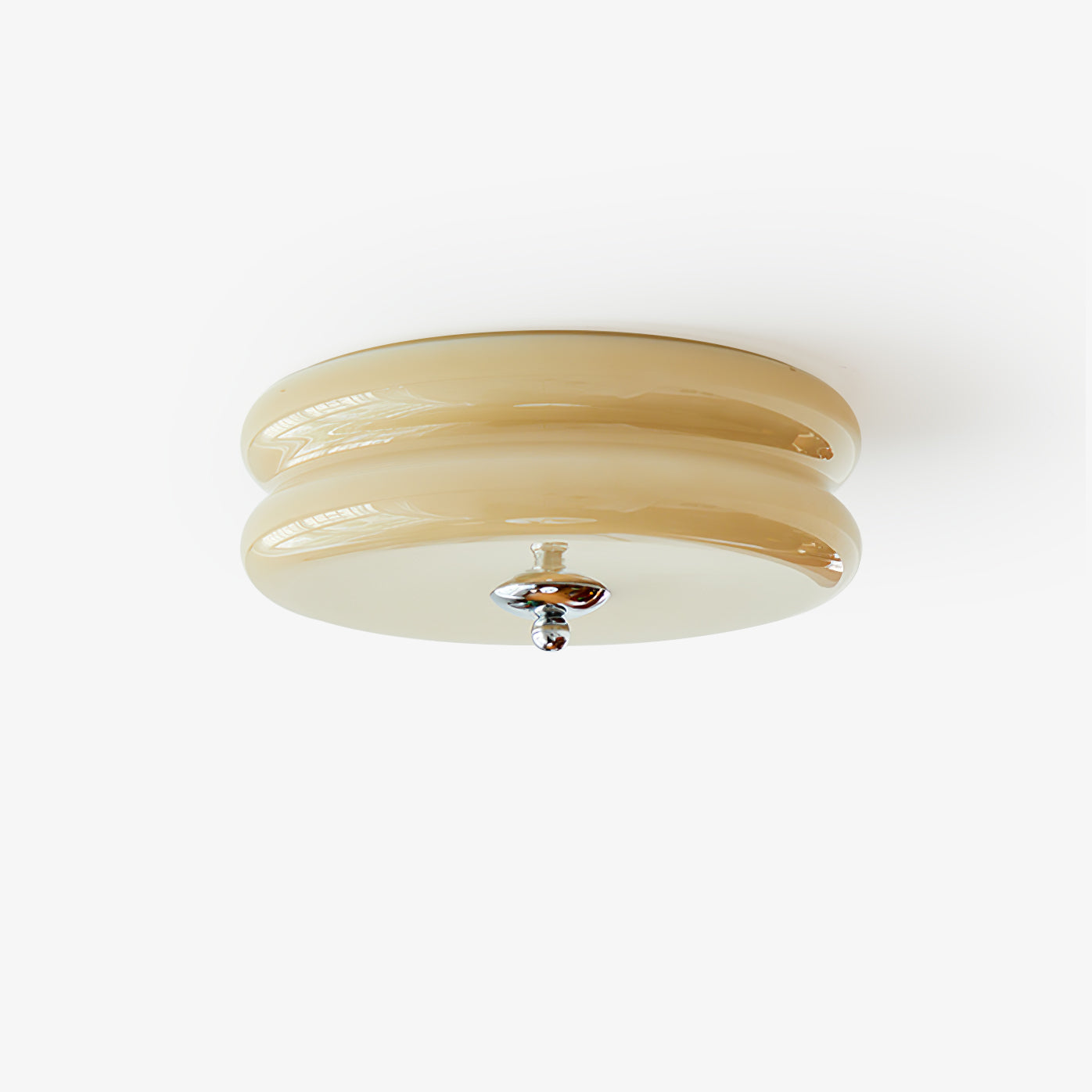 Lustra Art Deco Vintage Ceiling Light