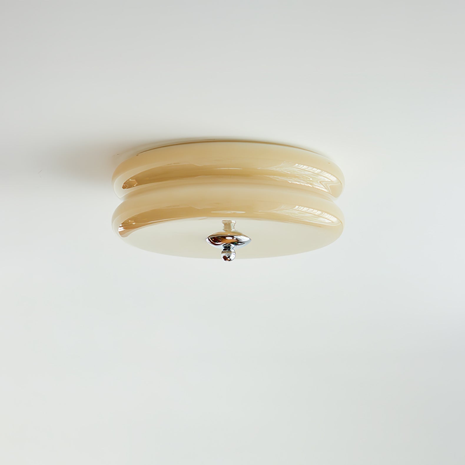 Lustra Art Deco Vintage Ceiling Light