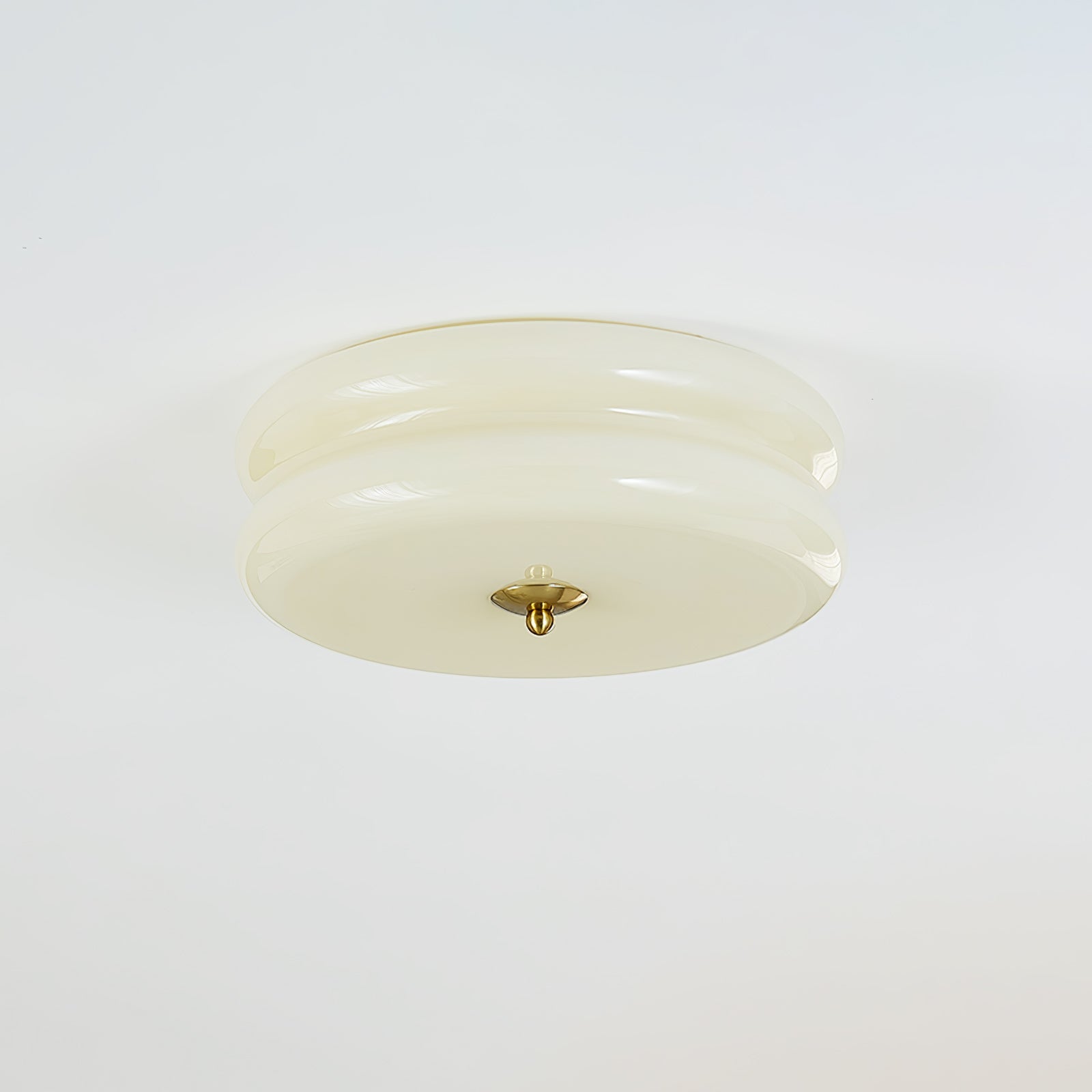 Lustra Art Deco Vintage Ceiling Light