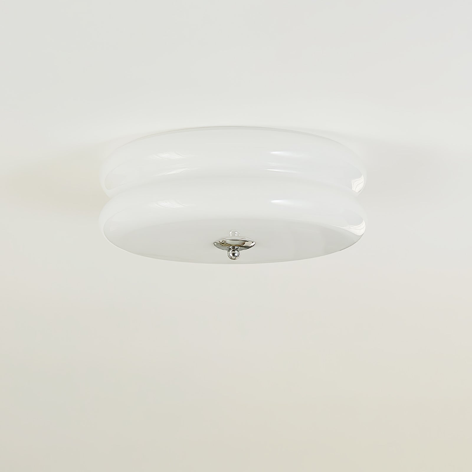 Lustra Art Deco Vintage Ceiling Light