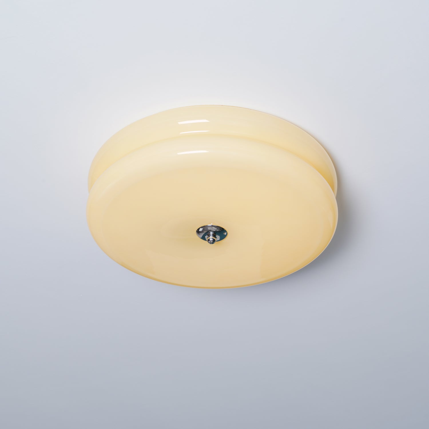 Lustra Art Deco Vintage Ceiling Light