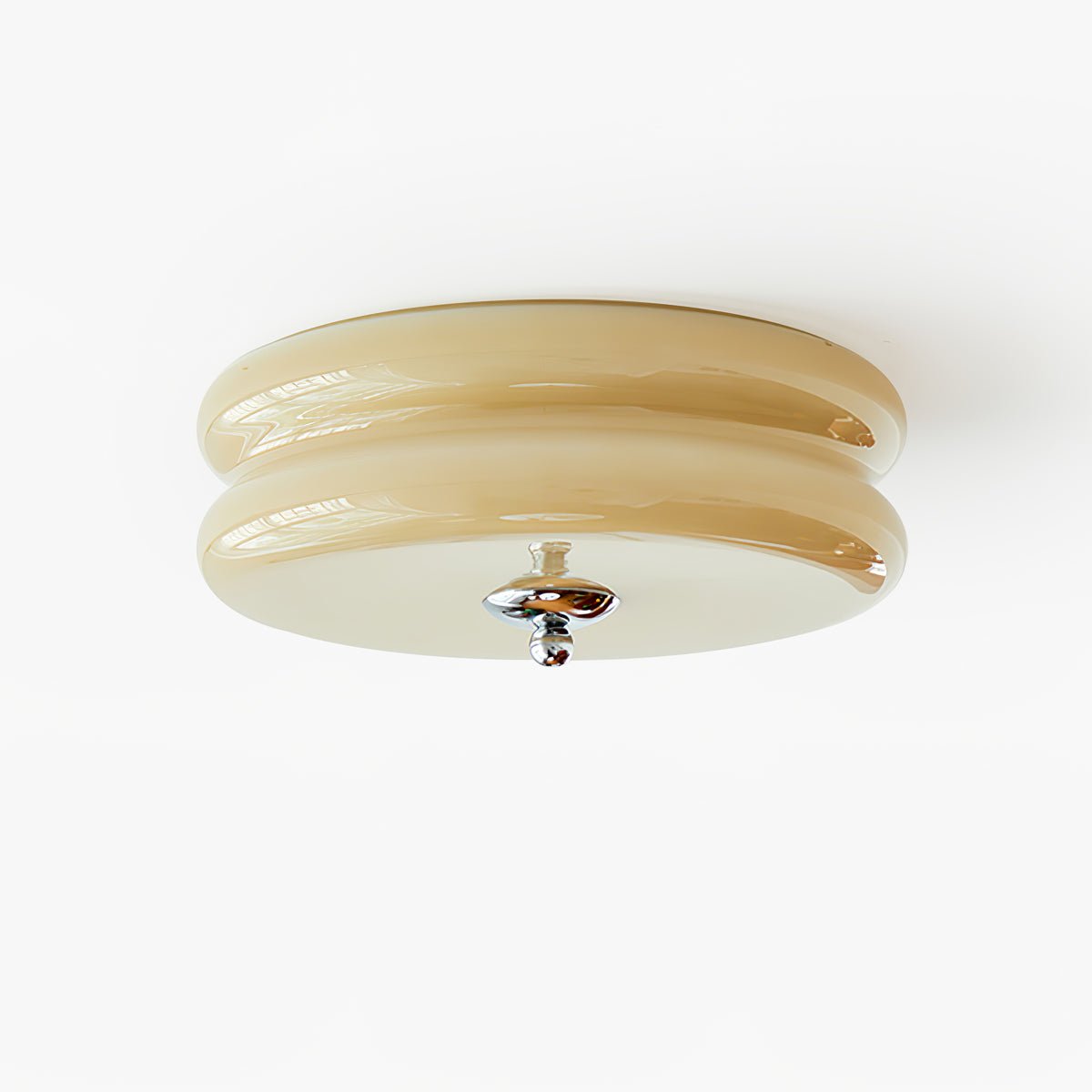 Lustra Art Deco Vintage Ceiling Light