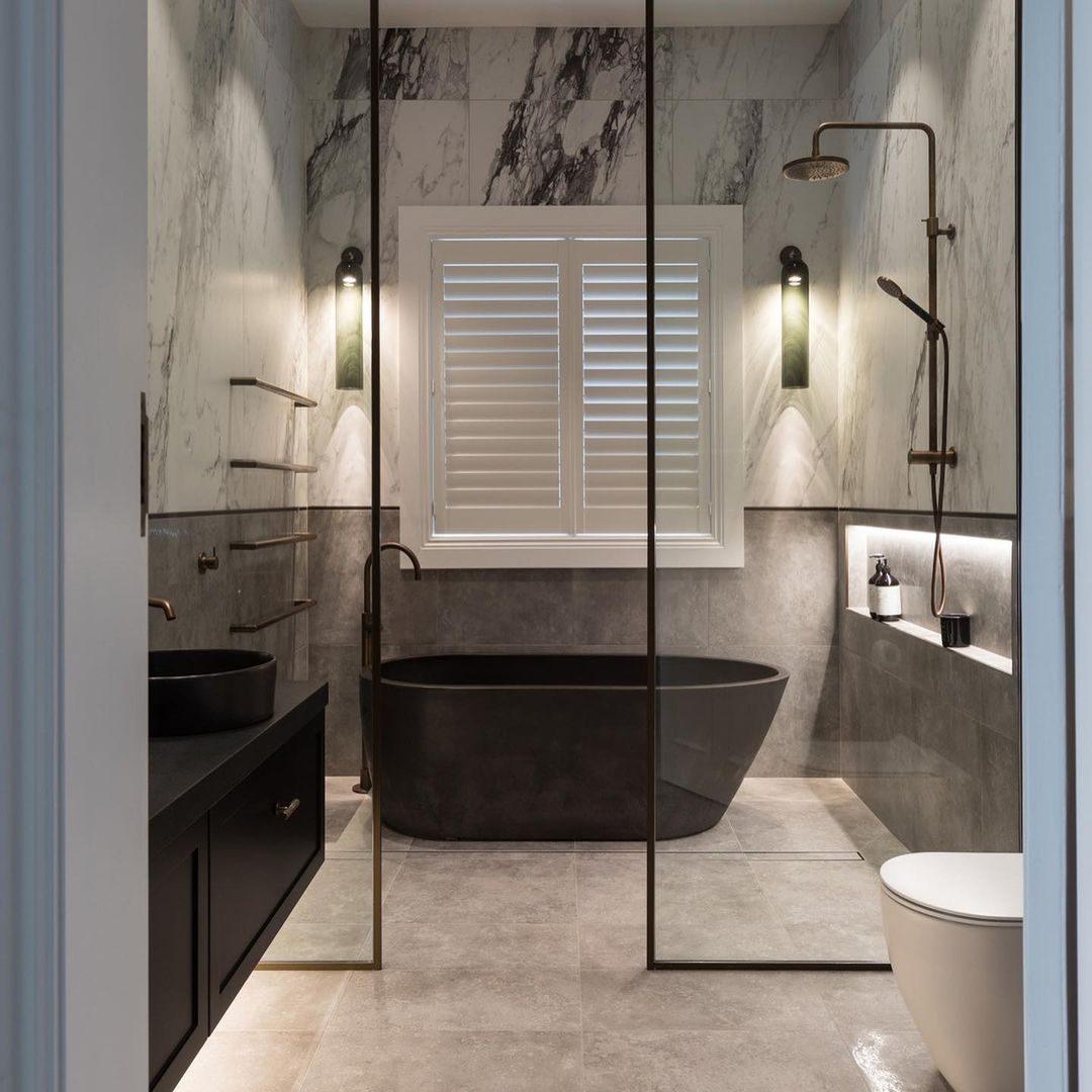 Glass Cylinder Plug-In Wall Sconce