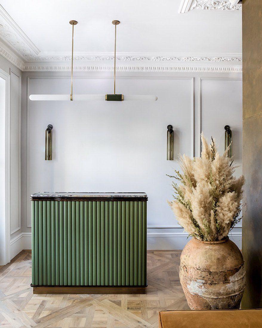 Beauford Glass Indoor Wall Light