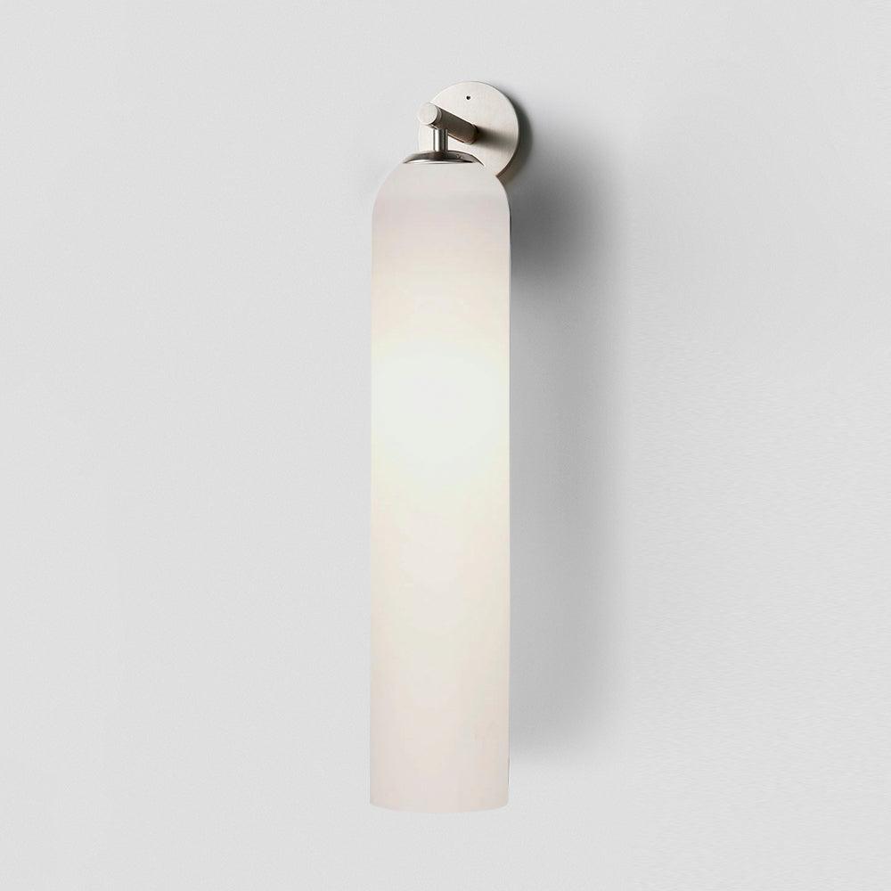 Beauford Glass Indoor Wall Light