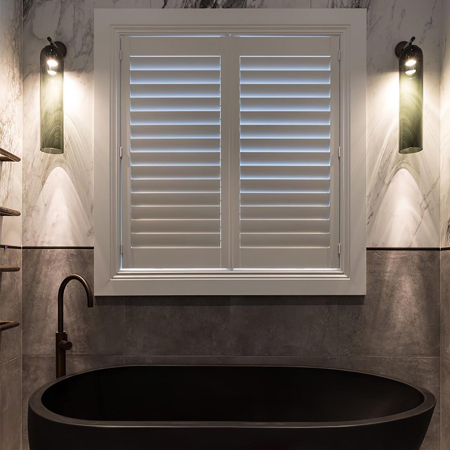 Beauford Glass Indoor Wall Light