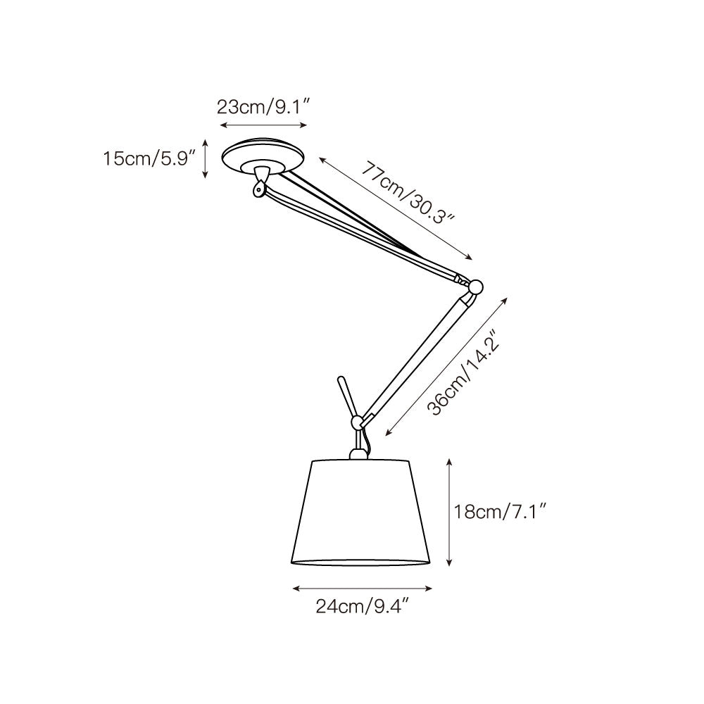 Sorinia Pendant Lamp