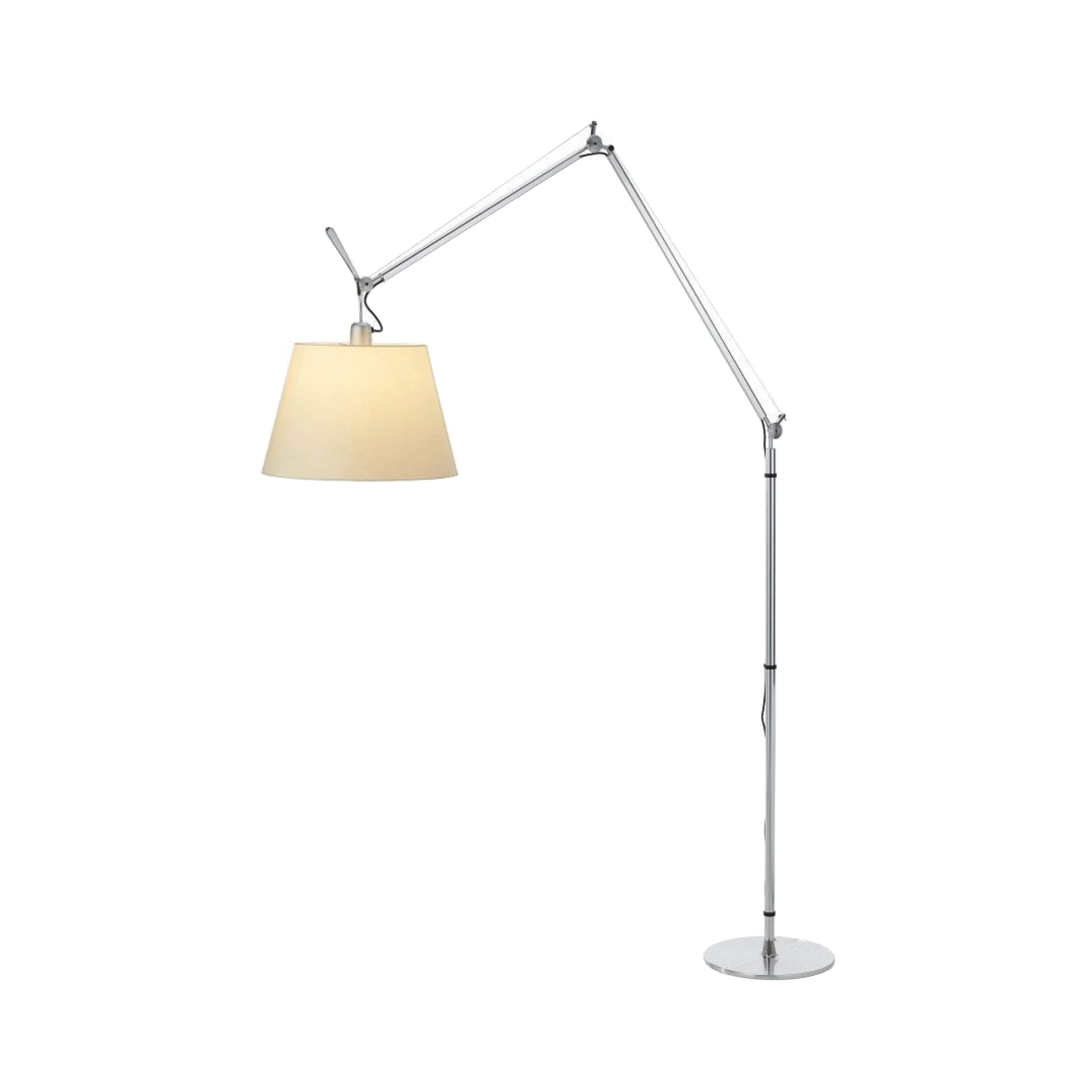 Orelinelia Floor Lamp