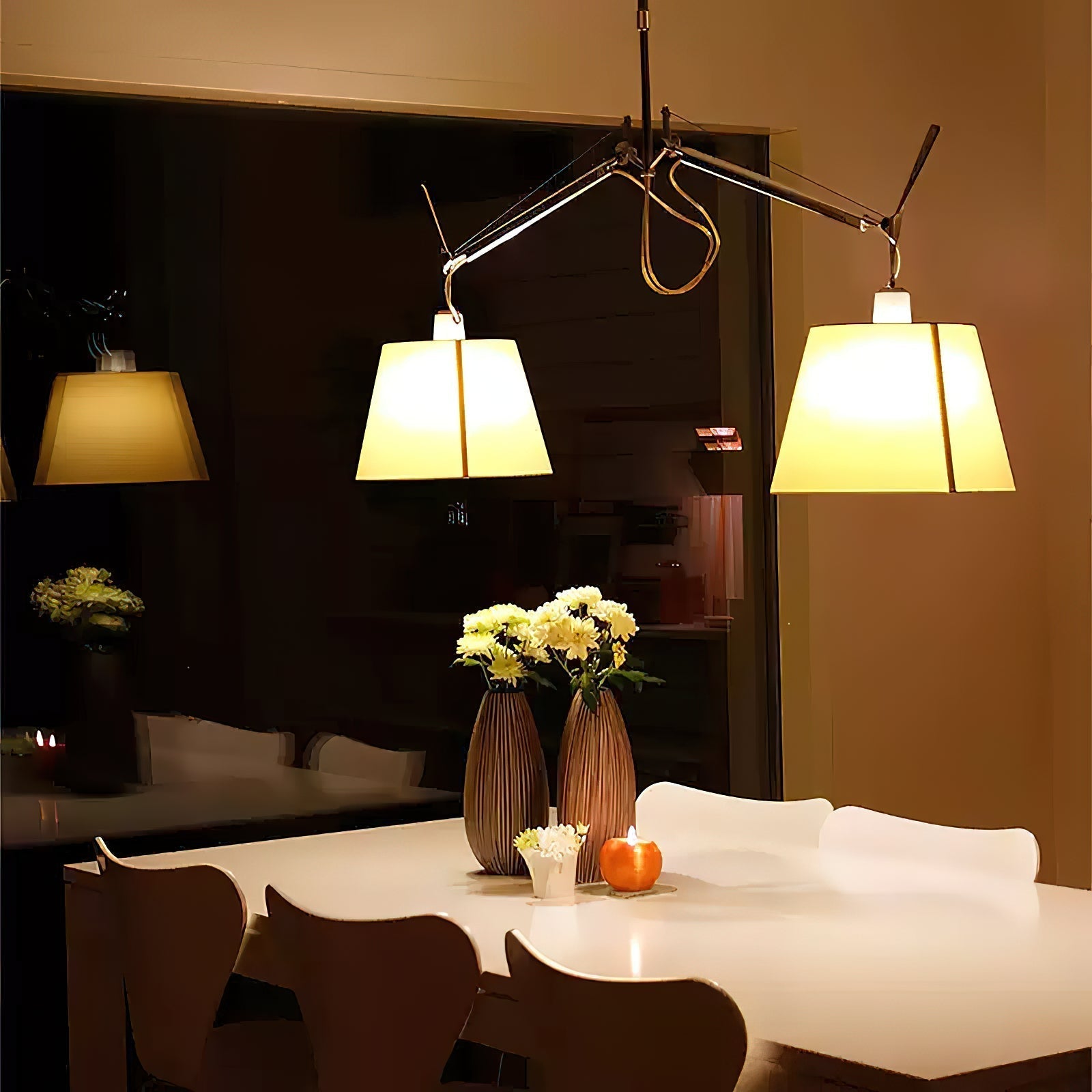 Sorinia Pendant Lamp
