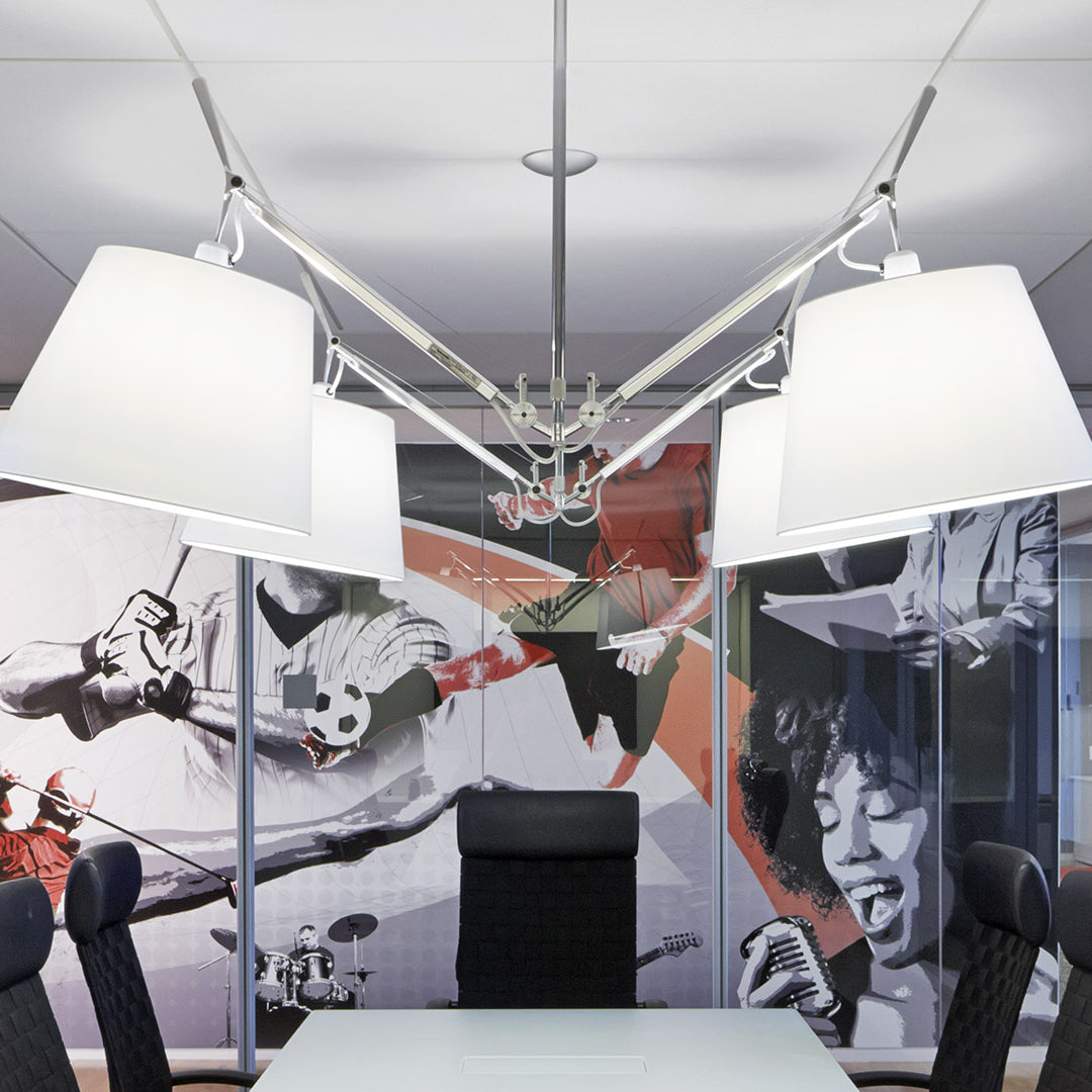 Sorinia Pendant Lamp