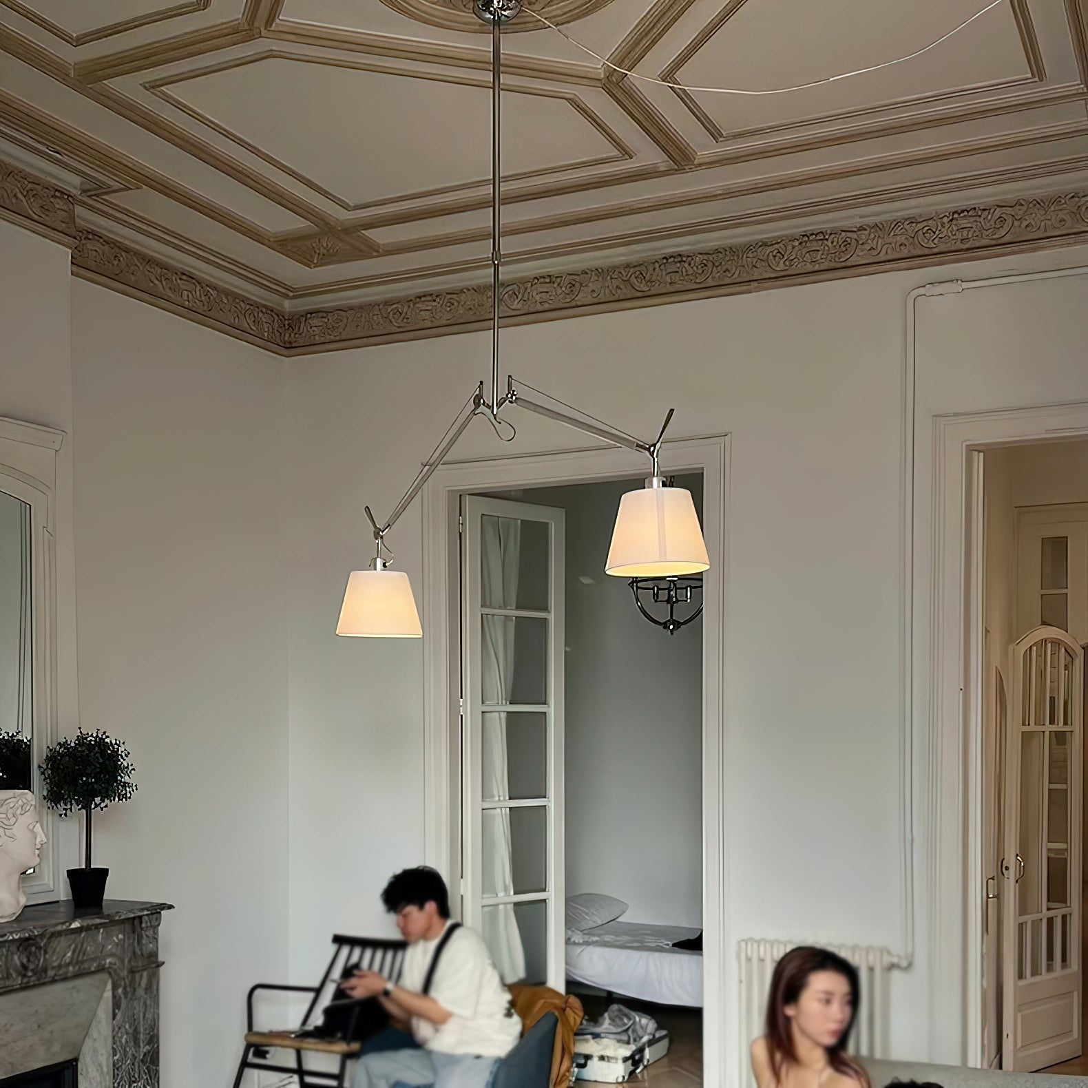 Sorinia Pendant Lamp