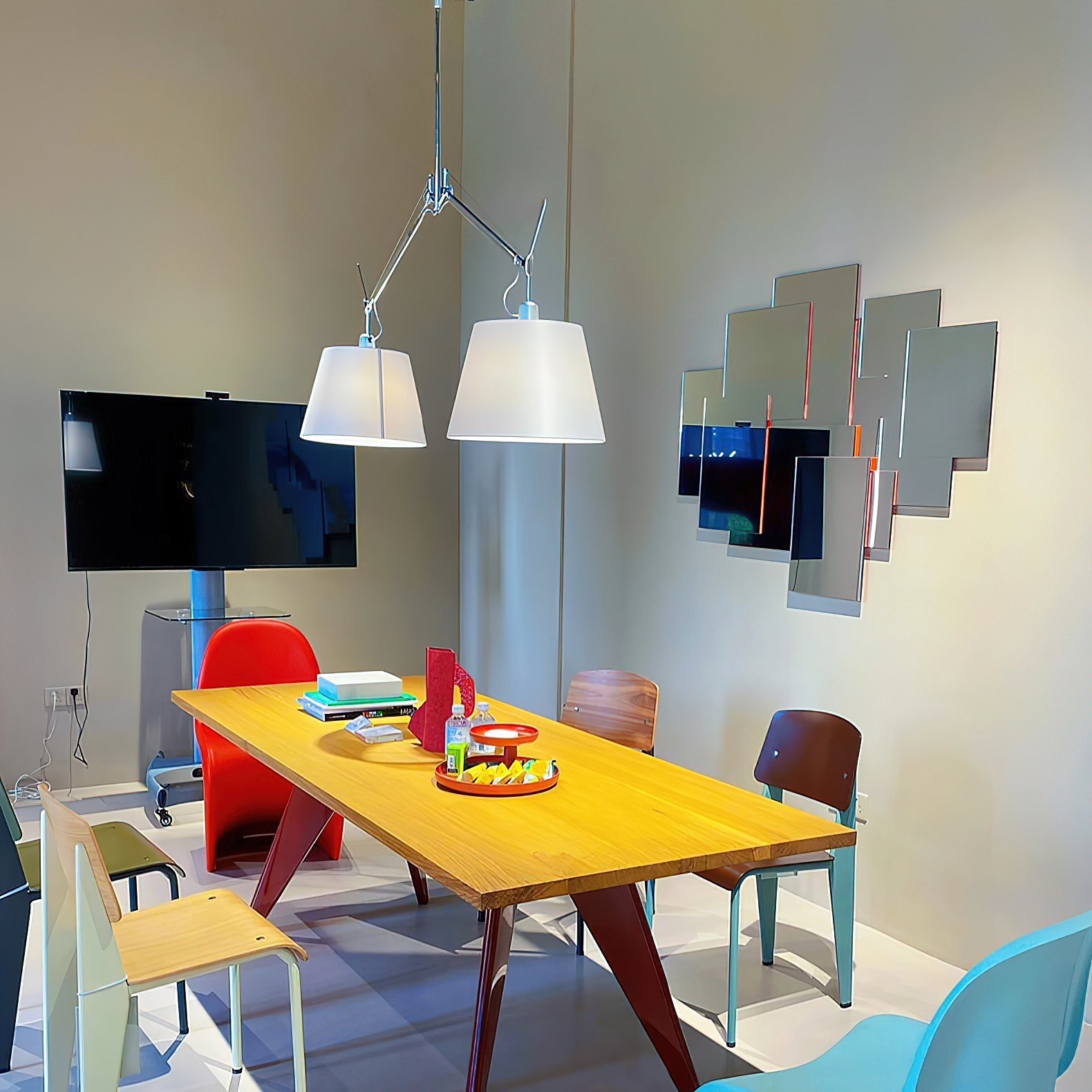 Sorinia Pendant Lamp