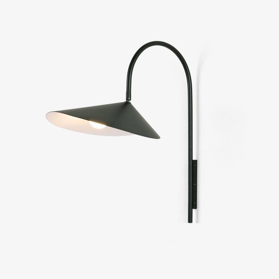 Avenirora Swivel Wall Light