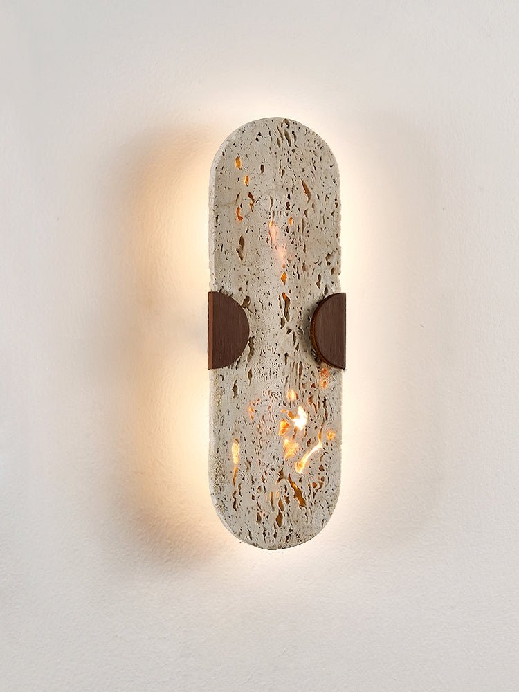 Varek Wall Lamp