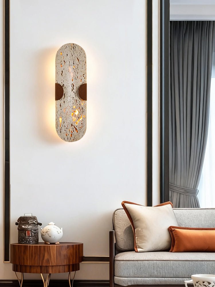 Varek Wall Lamp
