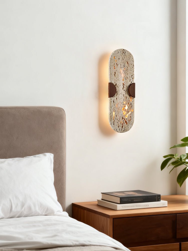 Varek Wall Lamp