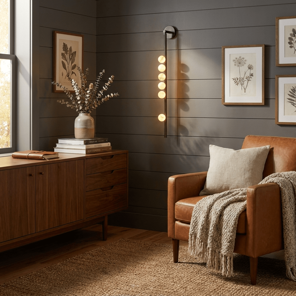 Ciroette Wall Sconce