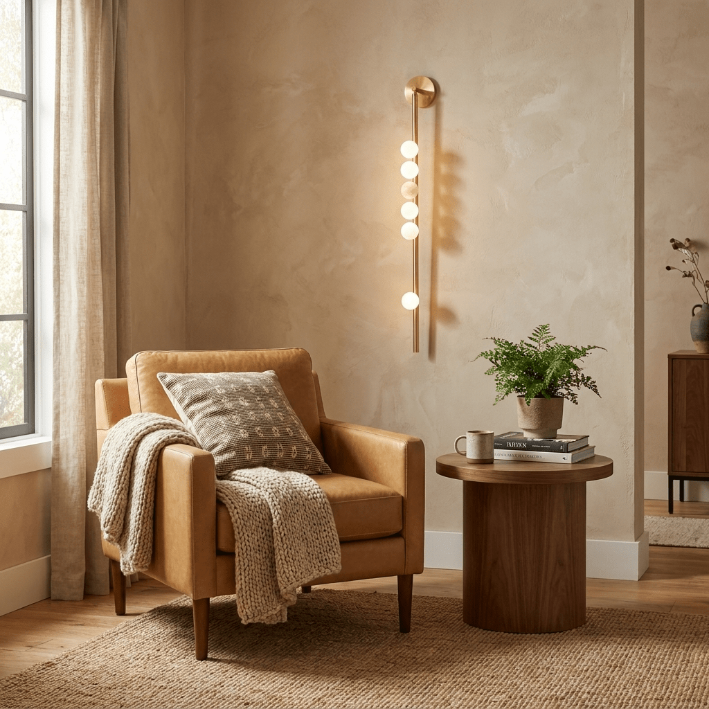 Ciroette Wall Sconce