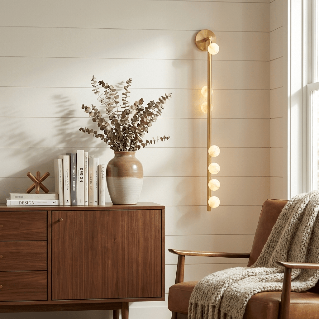 Ciroette Wall Sconce