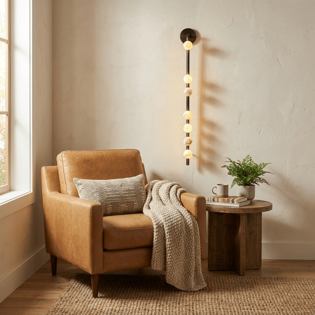 Ciroette Wall Sconce