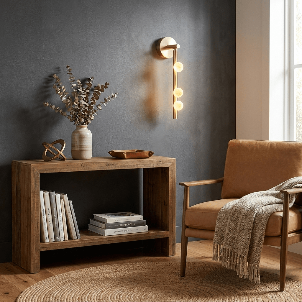 Ciroette Wall Sconce