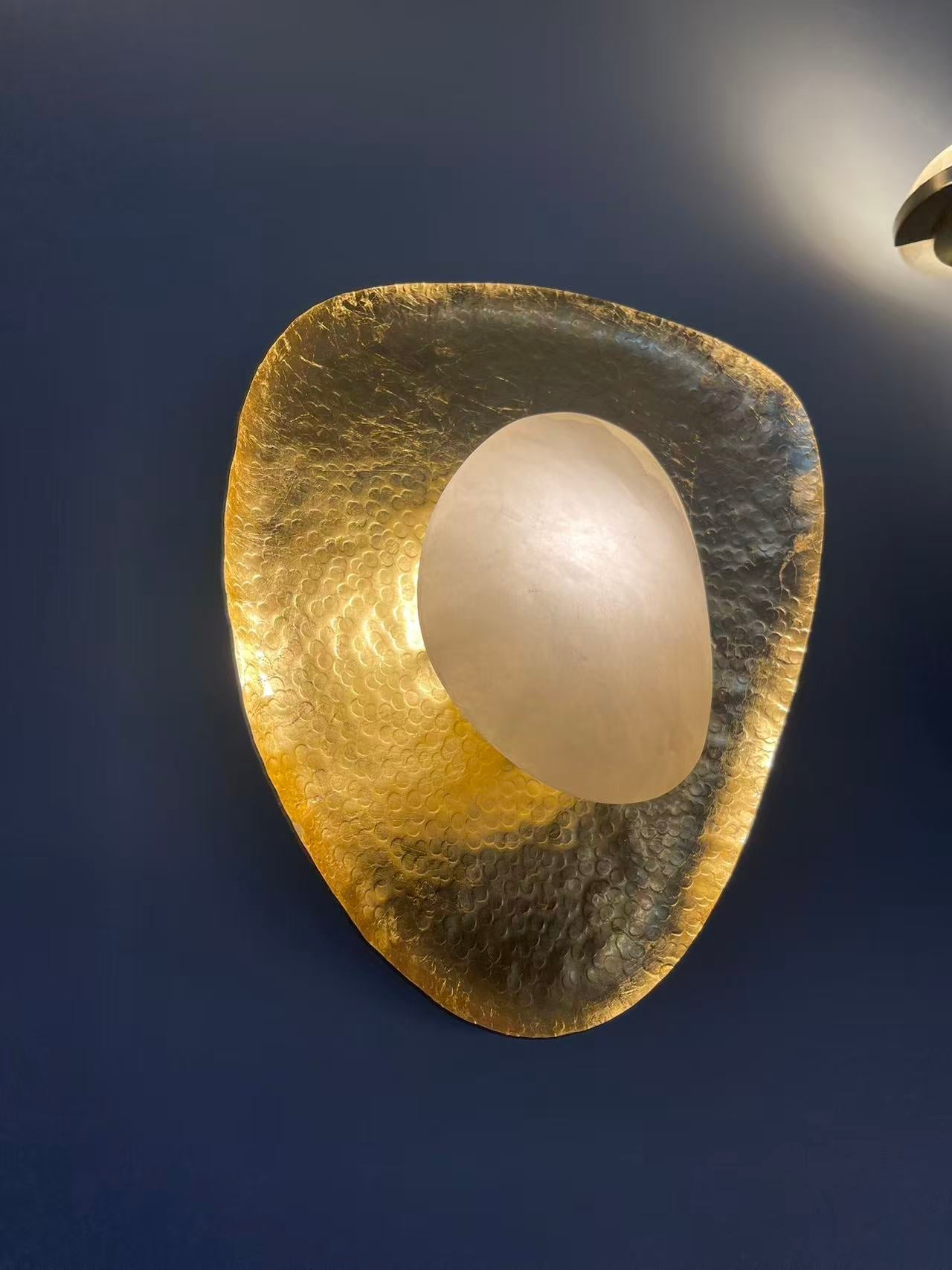 Rivirelia Wall Sconce