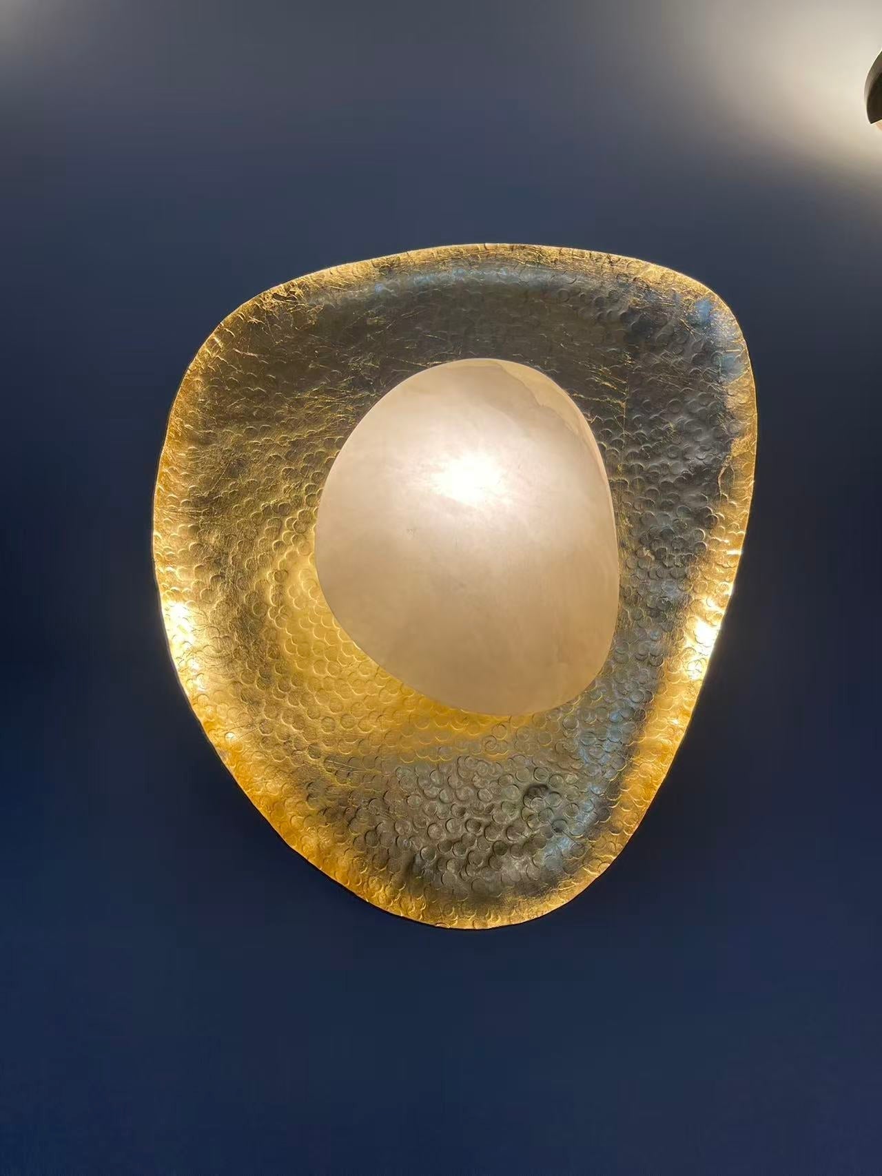 Rivirelia Wall Sconce