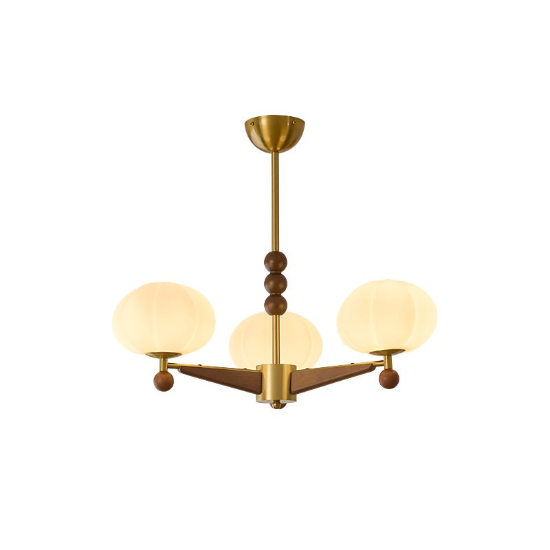 Astrid Bloom Chandelier