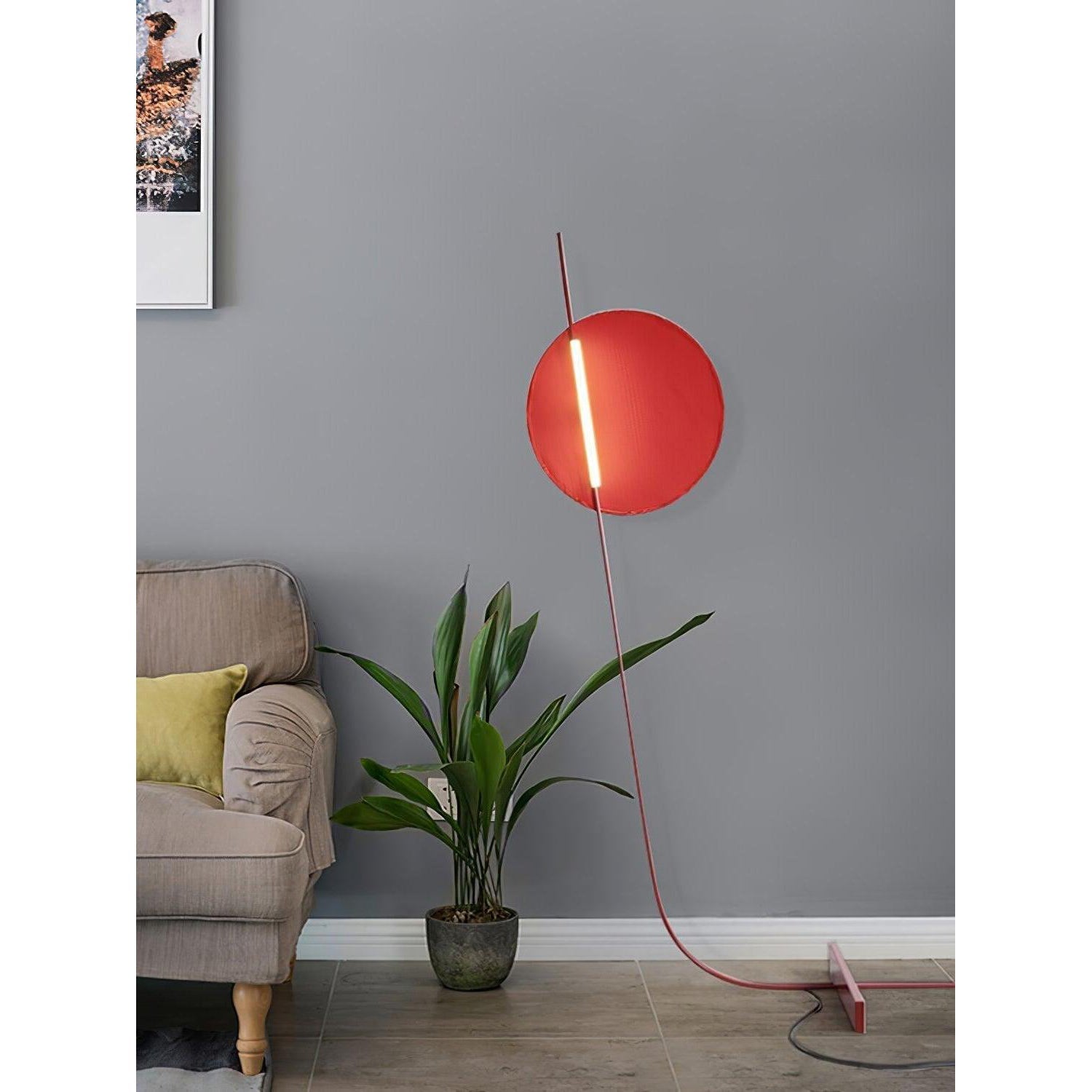 Solana Floor Lamp