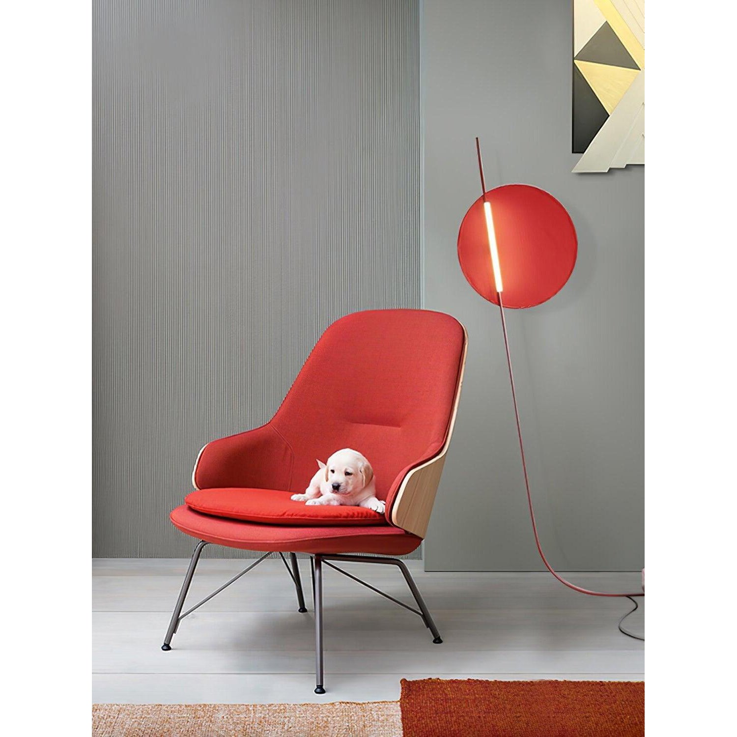 Solana Floor Lamp