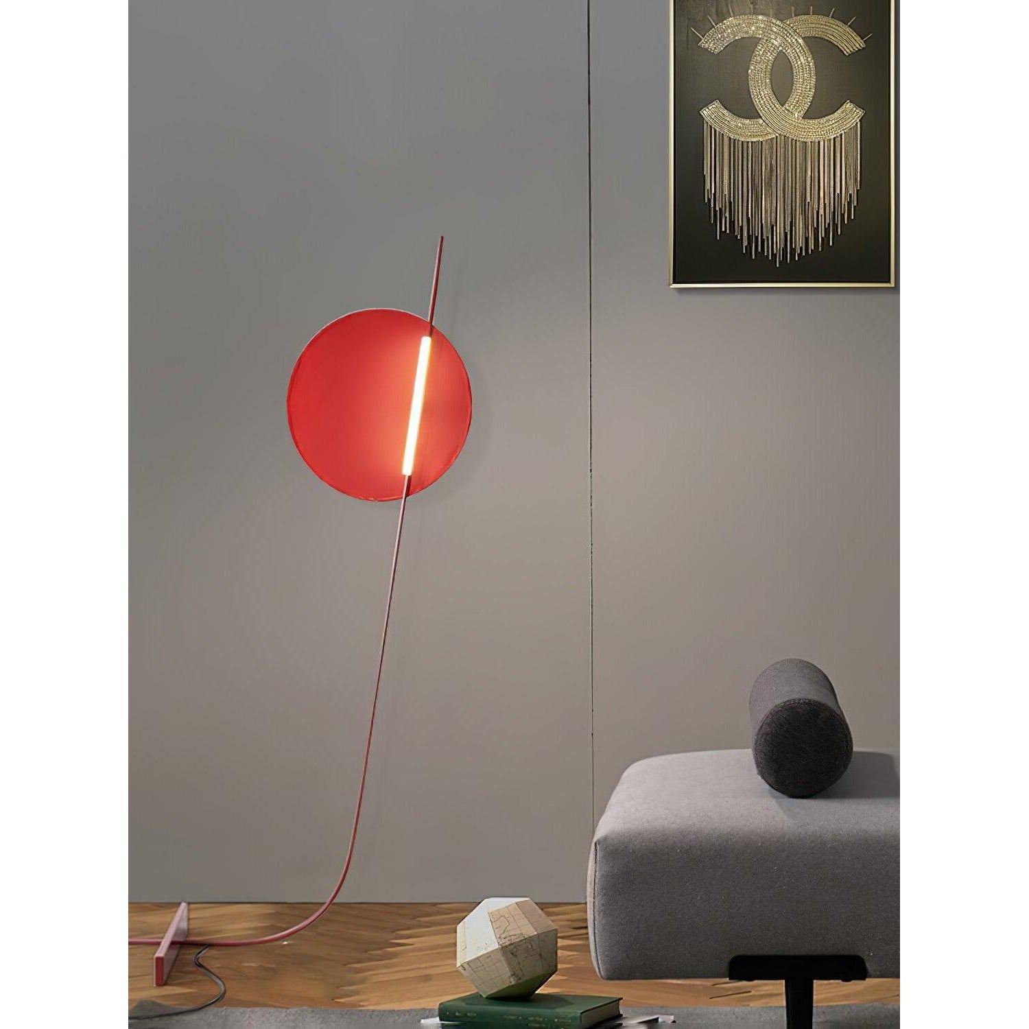Solana Floor Lamp