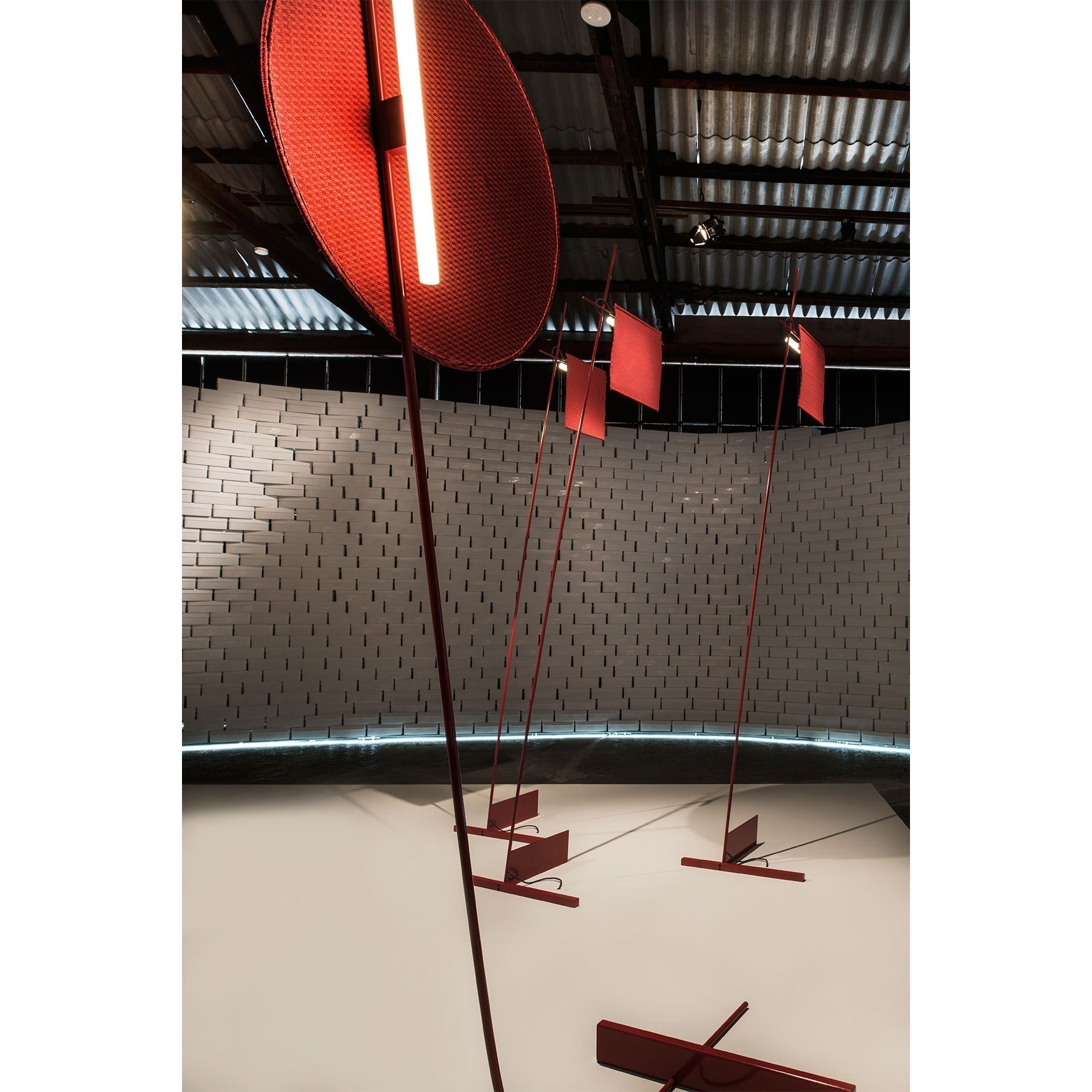 Solana Floor Lamp