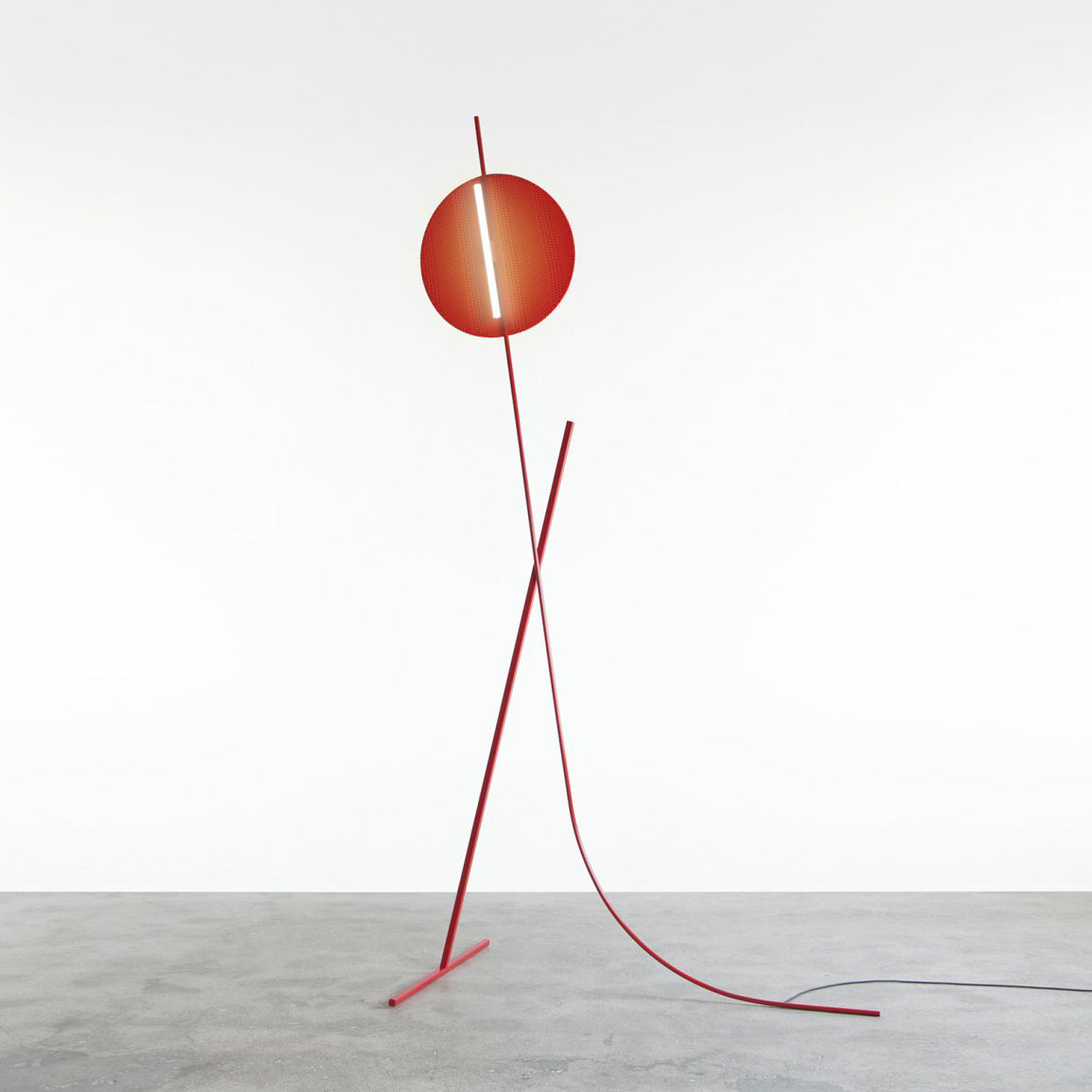 Solana Floor Lamp