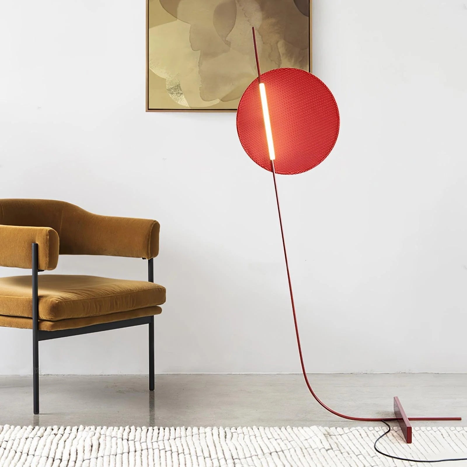 Solana Floor Lamp