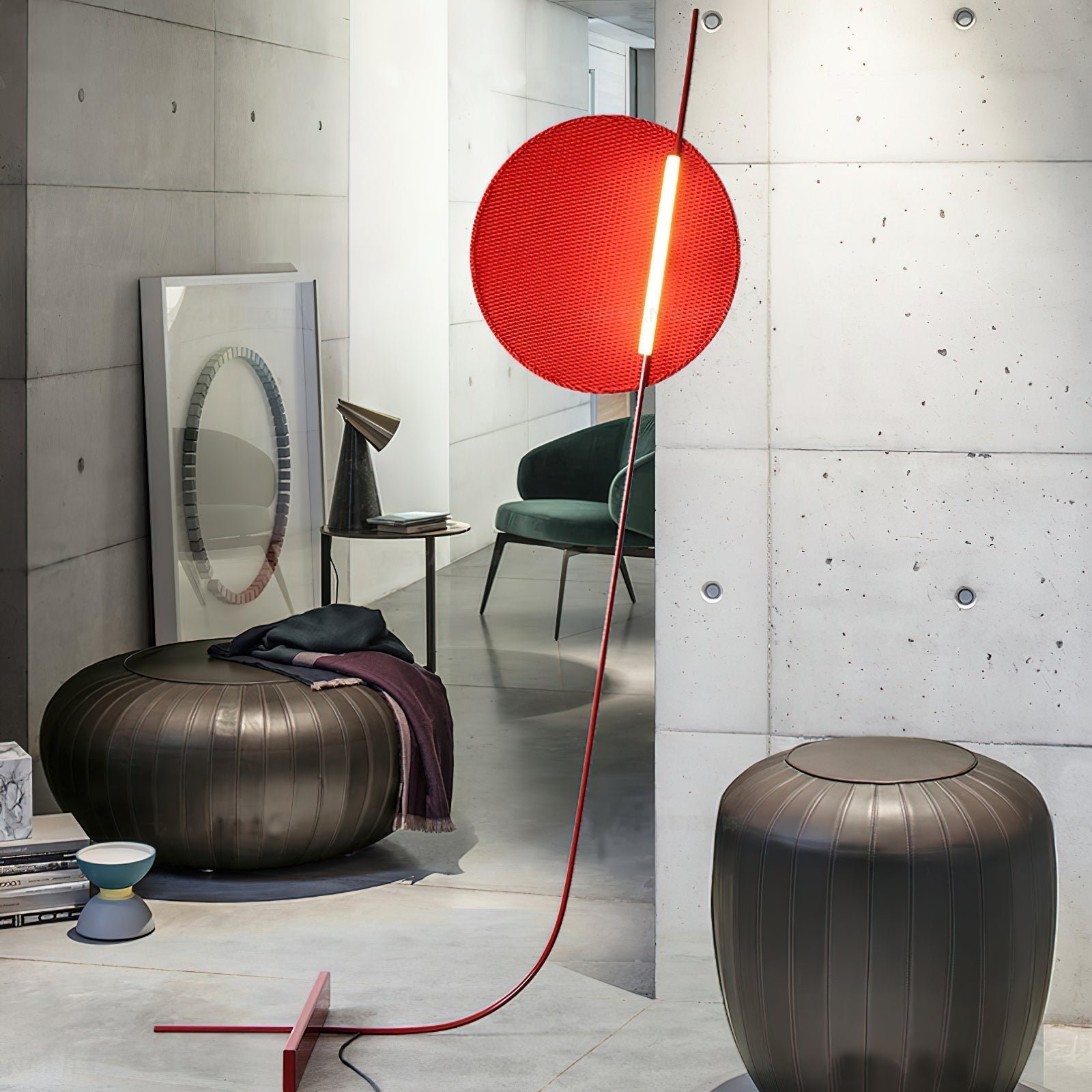 Solana Floor Lamp