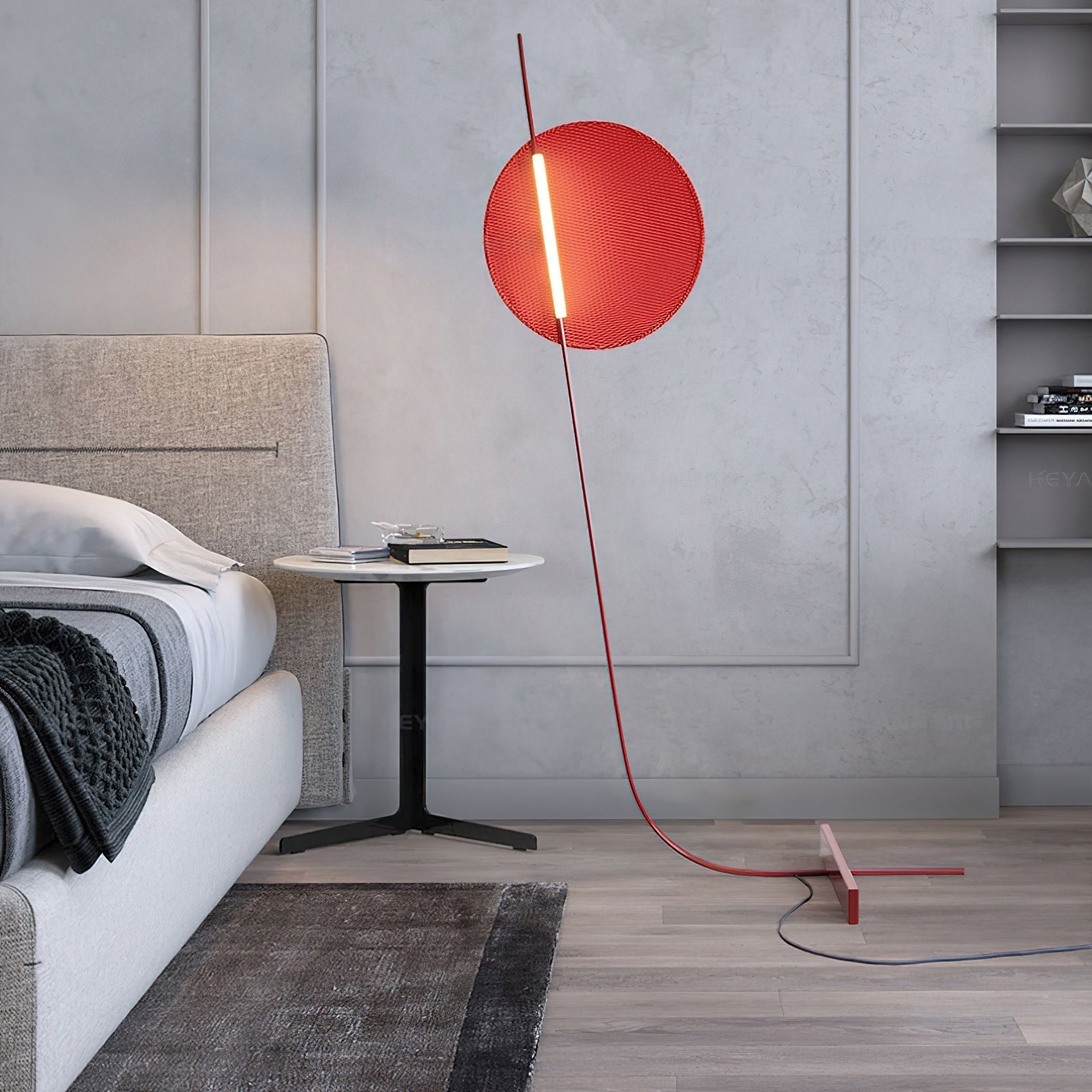 Solana Floor Lamp